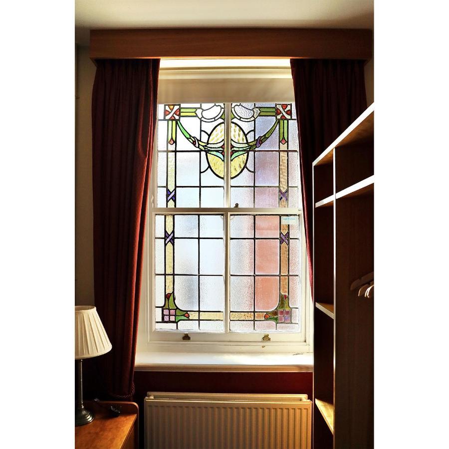 Queens Hotel Newport  Eksteriør bilde